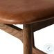 Baden Haven Tobacco Bar Stool
