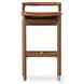 Baden Haven Tobacco Bar Stool