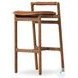 Baden Haven Tobacco Bar Stool