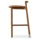 Baden Haven Tobacco Bar Stool