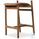 Baden Haven Tobacco Counter Height Stool