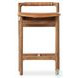 Baden Haven Tobacco Counter Height Stool