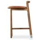 Baden Haven Tobacco Counter Height Stool