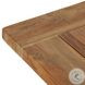 Novell Reclaimed Natural 111" Rectangular Outdoor Dining Table