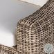 Messina Chunky Sand Woven Outdoor Chair