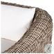 Messina Chunky Sand Woven Outdoor Chair