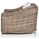Messina Chunky Sand Woven Outdoor Chair