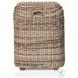Messina Chunky Sand Woven Outdoor Dining Armchair