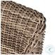 Messina Chunky Sand Woven Outdoor Dining Armchair