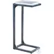 Gamma Natural Iron and Clear Spot Table