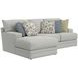 Stockbridge Slate Sectional
