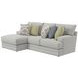 Stockbridge Slate Sectional