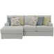 Stockbridge Slate Sectional