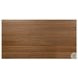 Arturo Natural Walnut Veneer Rectangular Coffee Table