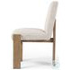 Roxy Somerton Ash Performance Fabric Dining Chair