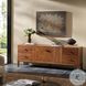 Arturo Natural Walnut Veneer 78" Media Console