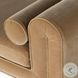 Mitchell Surrey Camel 63" Accent Bench
