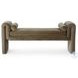 Mitchell Surrey Fossil 63" Accent Bench