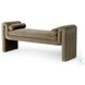 Mitchell Surrey Fossil 63" Accent Bench