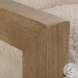 Jackson Caramel Toned Accent Chair