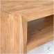 Dev Natural Cocktail Table