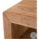 Dev Natural End Table