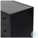 Belmont Black 12 Drawer Dresser