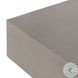 Otero Natural Concrete Rectangular Outdoor Coffee Table