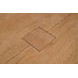 Sequoia Rustic Brown 60" Square Dining Table