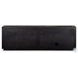 Warby Worn Black Veneer 4 Door Sideboard