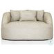 Opal Faye Sand Outdoor Daybed