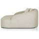 Opal Faye Sand Outdoor Daybed
