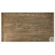 Warby Worn Oak Veneer Rectangular Occassional Table Set