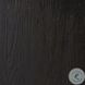 Warby Worn Black Veneer 78" Desk