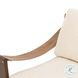 Cesar Durham Cream Chair