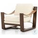 Cesar Durham Cream Chair