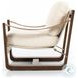 Cesar Durham Cream Chair