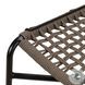 Wharton Earth Rope Outdoor Counter Height Stool
