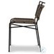 Wharton Earth Rope Outdoor Dining Chair Set of 2