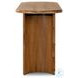 Paden Sandy Acacia 78" Large Console Table