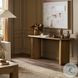 Paden Worn Oak 78" Large Console Table