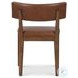 Cardell Sonoma Chestnut Dining Chair Set of 2