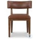 Cardell Sonoma Chestnut Dining Chair Set of 2