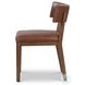 Cardell Sonoma Chestnut Dining Chair Set of 2