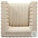 Augustine Casa Cream Upholstered Outdoor Living Room Set