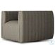 Augustine Casa Grey Upholstered Outdoor Living Room Set