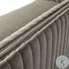 Augustine Casa Grey 96" Upholstered Outdoor Sofa