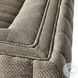 Augustine Casa Grey 96" Upholstered Outdoor Sofa