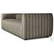 Augustine Casa Grey 96" Upholstered Outdoor Sofa