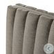 Augustine Casa Grey 96" Upholstered Outdoor Sofa